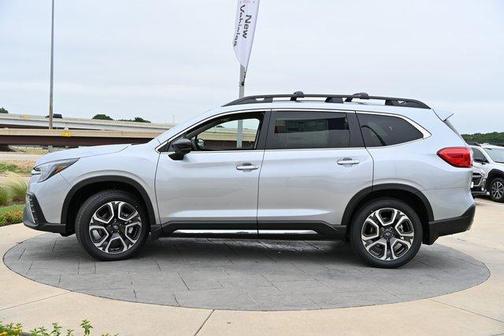 2025 Subaru Ascent Touring