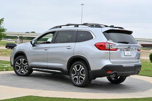 2025 Subaru Ascent Touring