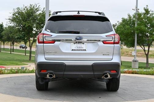 2025 Subaru Ascent Touring