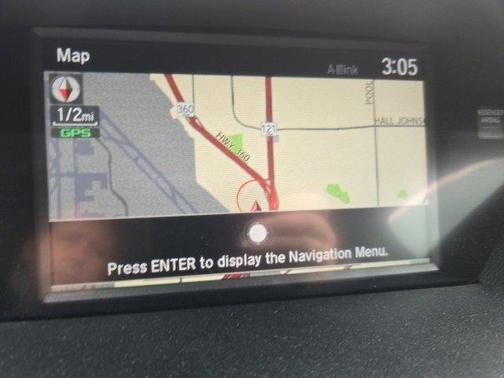 2019 Acura MDX 3.5L w/Advance Package