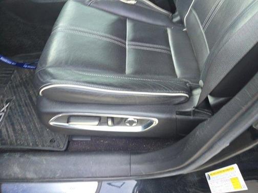 2019 Acura MDX 3.5L w/Advance Package