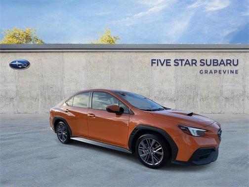 2023 Subaru WRX Base