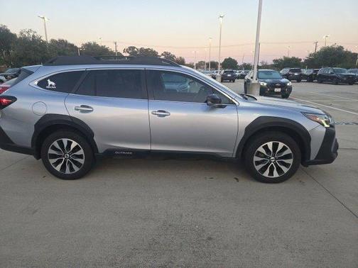 2023 Subaru Outback Limited XT