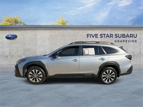 2023 Subaru Outback Limited XT