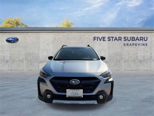 2023 Subaru Outback Limited XT
