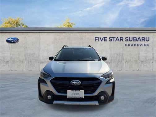 2023 Subaru Outback Limited XT