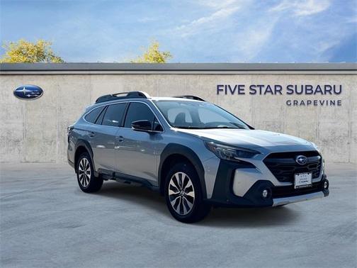 2023 Subaru Outback Limited XT