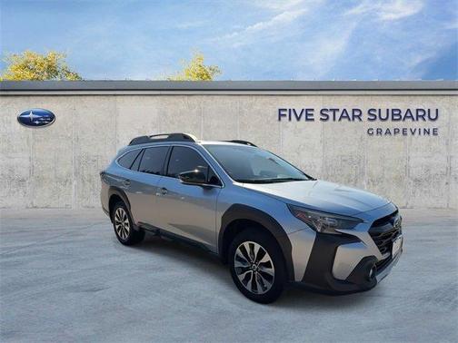 2023 Subaru Outback Limited XT