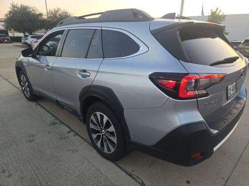 2023 Subaru Outback Limited XT