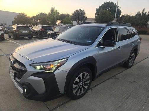 2023 Subaru Outback Limited XT