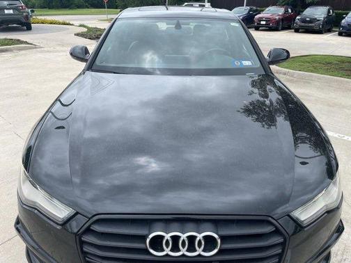 2016 Audi A6 2.0T Premium