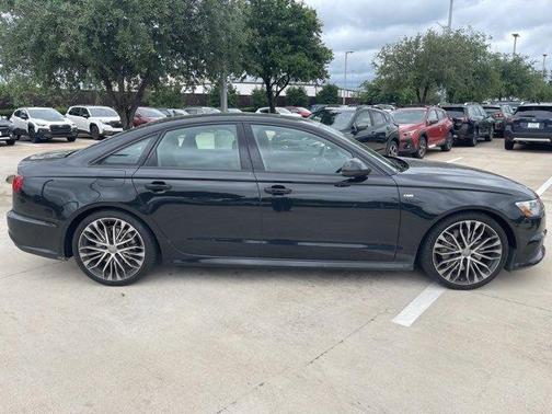 2016 Audi A6 2.0T Premium