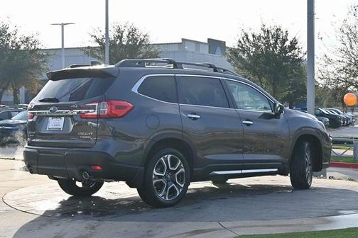 2025 Subaru Ascent Touring