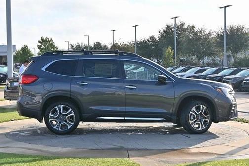 2025 Subaru Ascent Touring