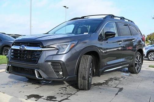 2025 Subaru Ascent Touring