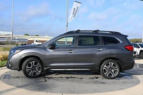 2025 Subaru Ascent Touring
