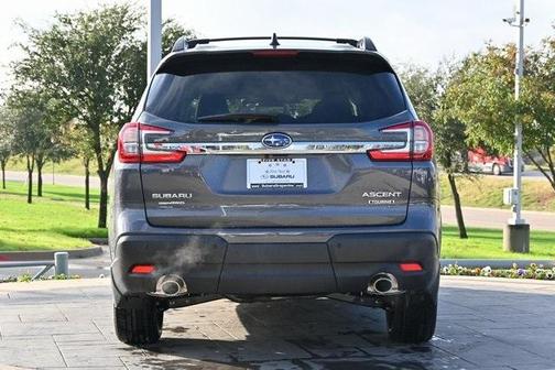 2025 Subaru Ascent Touring