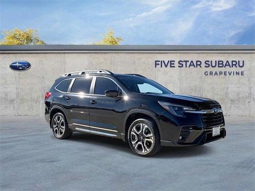 2025 Subaru Ascent Limited