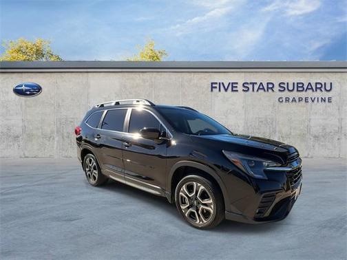 2025 Subaru Ascent Limited