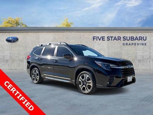 2025 Subaru Ascent Limited