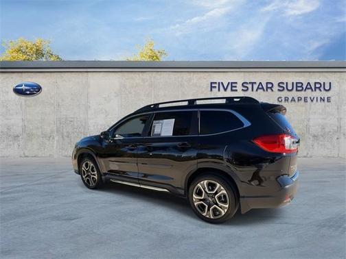 2025 Subaru Ascent Limited