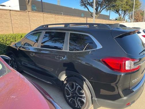 2025 Subaru Ascent Limited