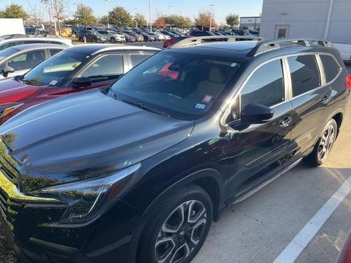 2025 Subaru Ascent Limited