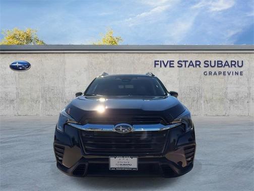 2025 Subaru Ascent Limited