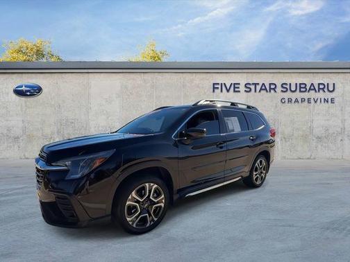 2025 Subaru Ascent Limited