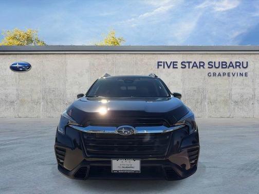 2025 Subaru Ascent Limited