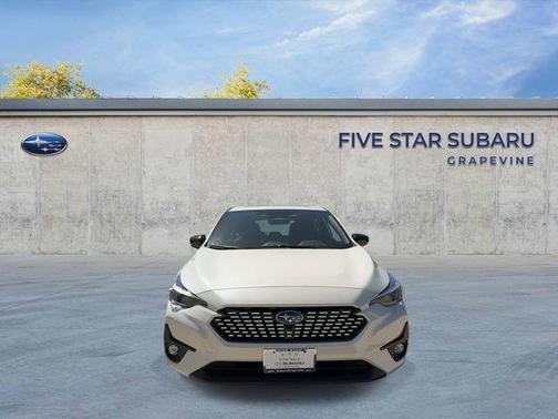 2024 Subaru Impreza 2.5RS