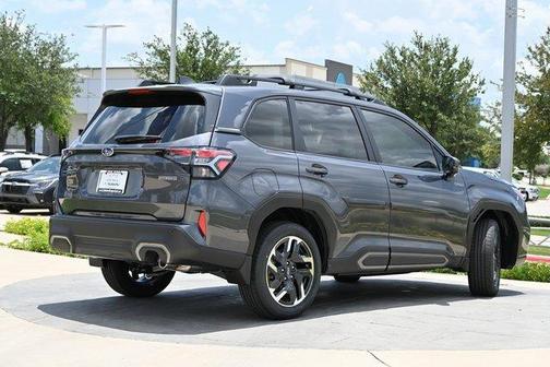 2025 Subaru Forester Hybrid Limited