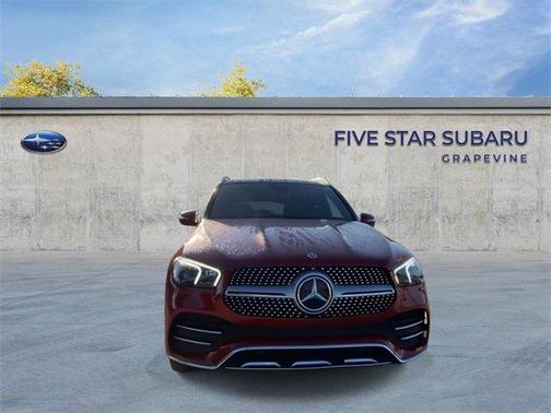 2020 Mercedes-Benz GLE 350 Base