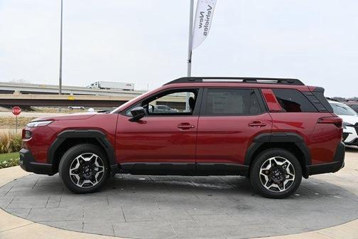 2026 Subaru Outback Touring