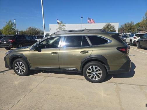 2023 Subaru Outback Premium