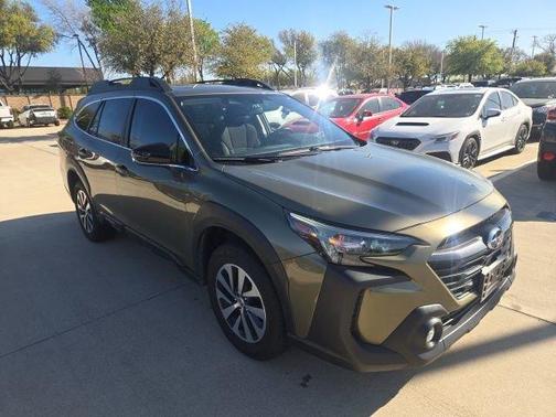 2023 Subaru Outback Premium