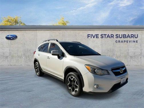 2013 Subaru XV Crosstrek 2.0i Premium