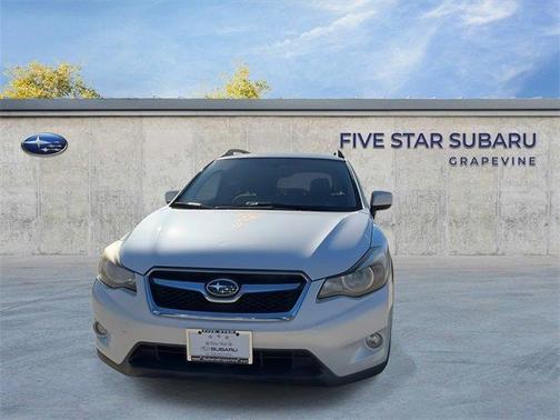 2013 Subaru XV Crosstrek 2.0i Premium