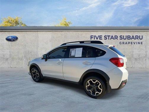2013 Subaru XV Crosstrek 2.0i Premium