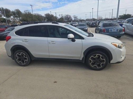 2013 Subaru XV Crosstrek 2.0i Premium
