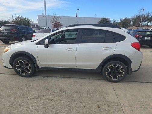 2013 Subaru XV Crosstrek 2.0i Premium