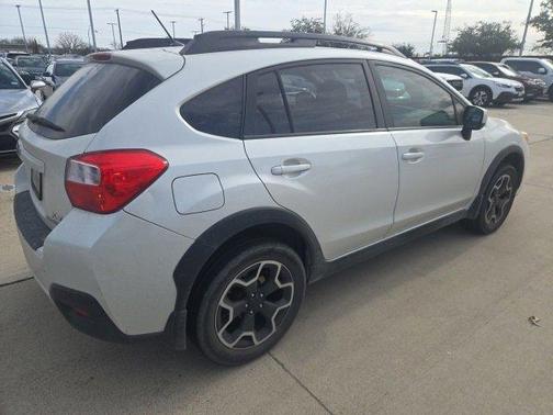 2013 Subaru XV Crosstrek 2.0i Premium