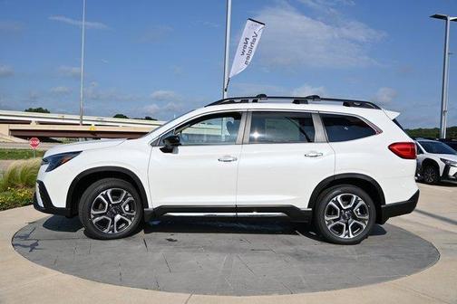 2025 Subaru Ascent Touring