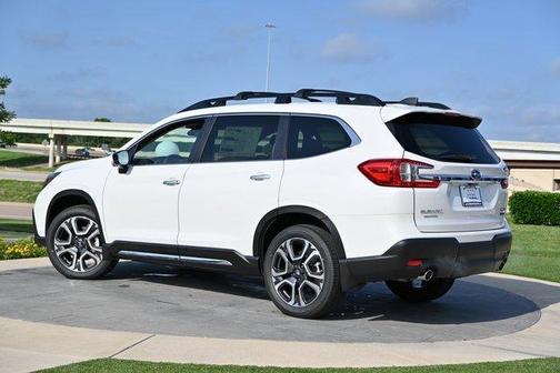 2025 Subaru Ascent Touring