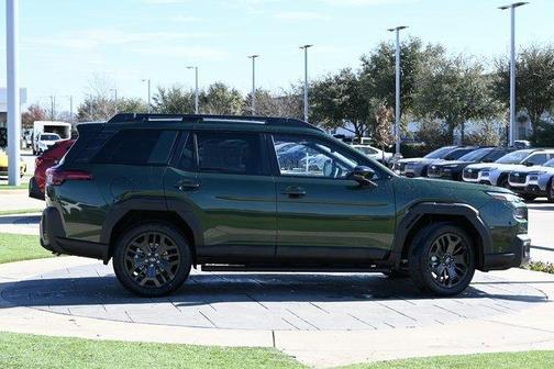 2026 Subaru Outback Limited XT