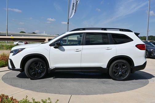 2025 Subaru Ascent Onyx Edition Touring