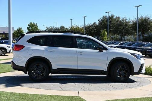 2025 Subaru Ascent Onyx Edition Touring