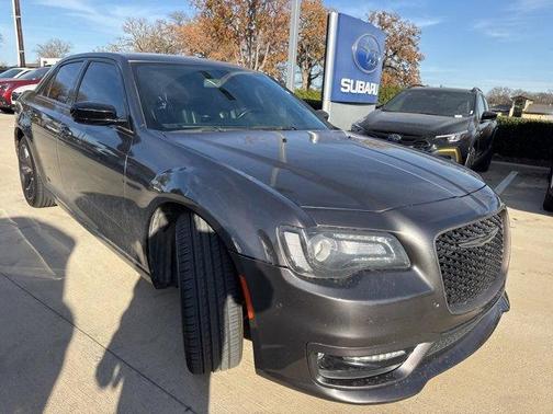 2022 Chrysler 300 S