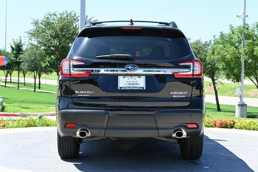 2025 Subaru Ascent Limited