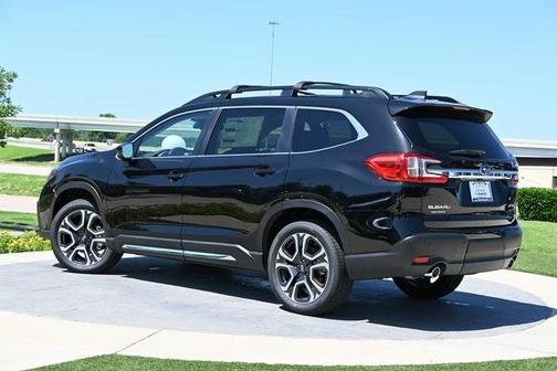2025 Subaru Ascent Limited